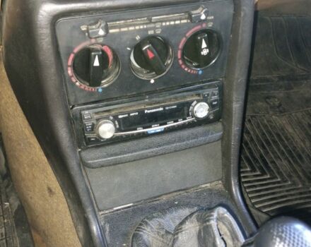 Зеленый Мерседес 200, объемом двигателя 2 л и пробегом 200 тыс. км за 1500 $, фото 2 на Automoto.ua