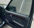 Зеленый Мерседес 200, объемом двигателя 1.8 л и пробегом 447 тыс. км за 2400 $, фото 12 на Automoto.ua