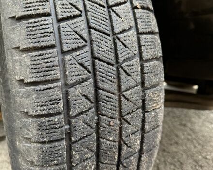 Зеленый Мерседес 200, объемом двигателя 3.2 л и пробегом 445 тыс. км за 2300 $, фото 12 на Automoto.ua