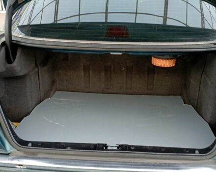 Зелений Мерседес 200, об'ємом двигуна 0 л та пробігом 459 тис. км за 2500 $, фото 5 на Automoto.ua