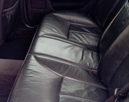 Зелений Мерседес 200, об'ємом двигуна 0 л та пробігом 459 тис. км за 2500 $, фото 6 на Automoto.ua