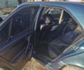 Зеленый Мерседес 200, объемом двигателя 2.2 л и пробегом 345 тыс. км за 2500 $, фото 9 на Automoto.ua