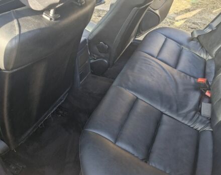 Зеленый Мерседес 200, объемом двигателя 2.2 л и пробегом 345 тыс. км за 2500 $, фото 10 на Automoto.ua