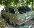 Зеленый Мерседес 200, объемом двигателя 0 л и пробегом 2 тыс. км за 725 $, фото 1 на Automoto.ua