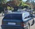 Зелений Мерседес 200, об'ємом двигуна 2 л та пробігом 575 тис. км за 2296 $, фото 1 на Automoto.ua