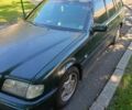 Зелений Мерседес 200, об'ємом двигуна 2 л та пробігом 460 тис. км за 1572 $, фото 1 на Automoto.ua