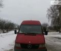 Червоний Мерседес 208 вант., об'ємом двигуна 2.3 л та пробігом 333 тис. км за 4400 $, фото 1 на Automoto.ua