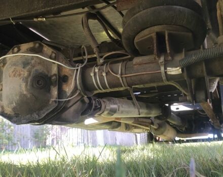 Мерседес 210, объемом двигателя 2.9 л и пробегом 0 тыс. км за 7000 $, фото 5 на Automoto.ua