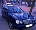 Мерседес 210, об'ємом двигуна 2 л та пробігом 370 тис. км за 5300 $, фото 1 на Automoto.ua