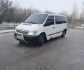 Белый Мерседес 220, объемом двигателя 0 л и пробегом 350 тыс. км за 3700 $, фото 1 на Automoto.ua