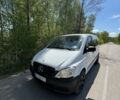 Белый Мерседес 220, объемом двигателя 2.1 л и пробегом 380 тыс. км за 5000 $, фото 1 на Automoto.ua