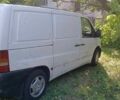 Белый Мерседес 220, объемом двигателя 0 л и пробегом 6 тыс. км за 3500 $, фото 2 на Automoto.ua