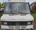 Білий Мерседес 220, об'ємом двигуна 2.3 л та пробігом 511 тис. км за 3000 $, фото 2 на Automoto.ua