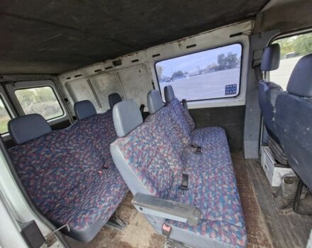 Мерседес 220 1998 в Боярка на Automoto.ua Белый Мерседес 220, объемом двигателя 2 л и пробегом 432 тыс. км за 3400 $, фото 6 на Automoto.ua