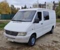 Мерседес 220 1998 в Боярка на Automoto.ua Белый Мерседес 220, объемом двигателя 2 л и пробегом 432 тыс. км за 3400 $, фото 1 на Automoto.ua