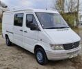 Мерседес 220 1998 в Боярка на Automoto.ua Белый Мерседес 220, объемом двигателя 2 л и пробегом 432 тыс. км за 3400 $, фото 4 на Automoto.ua