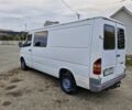 Мерседес 220 1998 в Боярка на Automoto.ua Белый Мерседес 220, объемом двигателя 2 л и пробегом 432 тыс. км за 3400 $, фото 5 на Automoto.ua