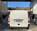 Белый Мерседес 220, объемом двигателя 2.1 л и пробегом 280 тыс. км за 7000 $, фото 6 на Automoto.ua