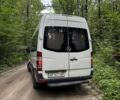 Белый Мерседес 220, объемом двигателя 2.1 л и пробегом 3 тыс. км за 9000 $, фото 1 на Automoto.ua