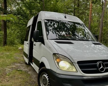 Белый Мерседес 220, объемом двигателя 2.1 л и пробегом 3 тыс. км за 9000 $, фото 5 на Automoto.ua