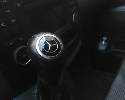 Білий Мерседес 220, об'ємом двигуна 2.1 л та пробігом 362 тис. км за 8690 $, фото 15 на Automoto.ua