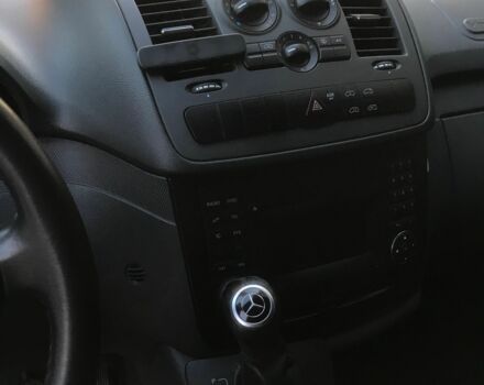 Білий Мерседес 220, об'ємом двигуна 2.1 л та пробігом 362 тис. км за 8690 $, фото 12 на Automoto.ua