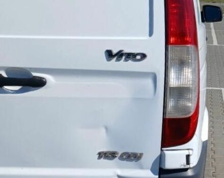 Білий Мерседес 220, об'ємом двигуна 2.1 л та пробігом 362 тис. км за 8690 $, фото 10 на Automoto.ua