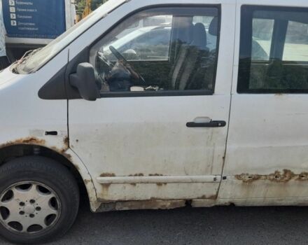 Белый Мерседес 220, объемом двигателя 0 л и пробегом 490 тыс. км за 1927 $, фото 5 на Automoto.ua