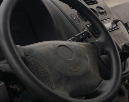 Белый Мерседес 220, объемом двигателя 0 л и пробегом 490 тыс. км за 1927 $, фото 6 на Automoto.ua