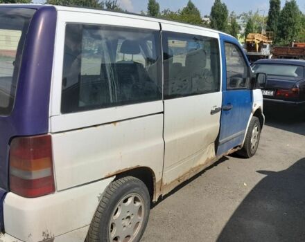 Белый Мерседес 220, объемом двигателя 0 л и пробегом 490 тыс. км за 1927 $, фото 2 на Automoto.ua