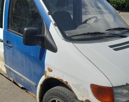 Белый Мерседес 220, объемом двигателя 0 л и пробегом 490 тыс. км за 1927 $, фото 3 на Automoto.ua