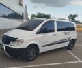 Білий Мерседес 220, об'ємом двигуна 2.1 л та пробігом 230 тис. км за 8356 $, фото 1 на Automoto.ua