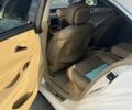 Белый Мерседес 220, объемом двигателя 3.5 л и пробегом 247 тыс. км за 9999 $, фото 5 на Automoto.ua