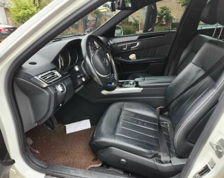 Білий Мерседес 220, об'ємом двигуна 2.1 л та пробігом 150 тис. км за 15300 $, фото 4 на Automoto.ua