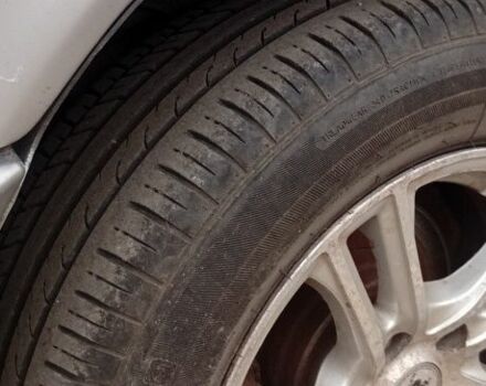 Белый Мерседес 220, объемом двигателя 2.2 л и пробегом 500 тыс. км за 3750 $, фото 21 на Automoto.ua