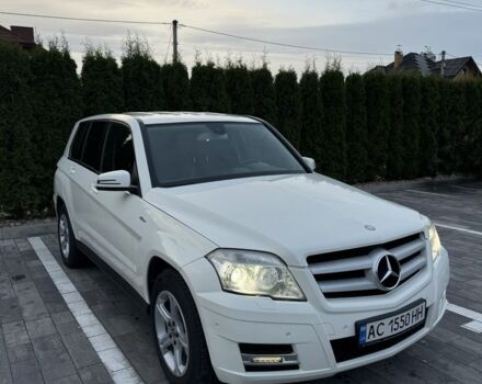 Мерседес 220 2011 в Луцке на Automoto.ua Белый Мерседес 220, объемом двигателя 2.1 л и пробегом 242 тыс. км за 12700 $, фото 2 на Automoto.ua