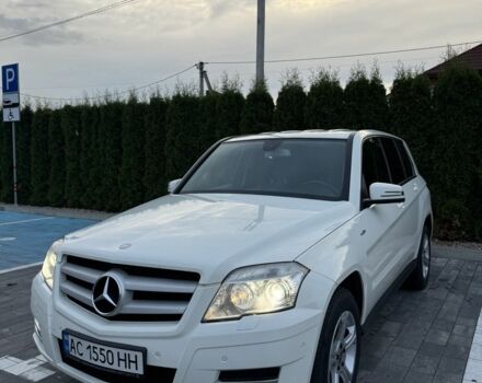 Мерседес 220 2011 в Луцке на Automoto.ua Белый Мерседес 220, объемом двигателя 2.1 л и пробегом 242 тыс. км за 12700 $, фото 1 на Automoto.ua
