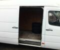 Білий Мерседес 220, об'ємом двигуна 2.1 л та пробігом 570 тис. км за 7736 $, фото 6 на Automoto.ua