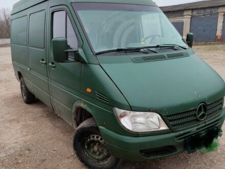 Мерседес 220 2002 в Тернополе на Automoto.ua Белый Мерседес 220, объемом двигателя 0 л и пробегом 457 тыс. км за 3800 $, фото 1 на Automoto.ua