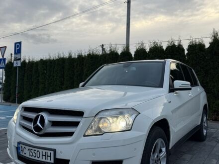 Мерседес 220 2011 в Луцке на Automoto.ua Белый Мерседес 220, объемом двигателя 2.1 л и пробегом 242 тыс. км за 12700 $, фото 1 на Automoto.ua