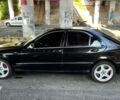 Черный Мерседес 220, объемом двигателя 3.2 л и пробегом 456 тыс. км за 6900 $, фото 1 на Automoto.ua