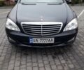 Чорний Мерседес 220, об'ємом двигуна 3.5 л та пробігом 2 тис. км за 12900 $, фото 2 на Automoto.ua