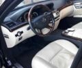 Чорний Мерседес 220, об'ємом двигуна 3.5 л та пробігом 2 тис. км за 12900 $, фото 13 на Automoto.ua