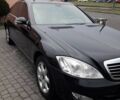 Чорний Мерседес 220, об'ємом двигуна 3.5 л та пробігом 2 тис. км за 12900 $, фото 1 на Automoto.ua