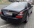 Чорний Мерседес 220, об'ємом двигуна 3.5 л та пробігом 2 тис. км за 12900 $, фото 5 на Automoto.ua
