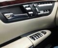 Чорний Мерседес 220, об'ємом двигуна 3.5 л та пробігом 2 тис. км за 12900 $, фото 8 на Automoto.ua