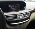 Чорний Мерседес 220, об'ємом двигуна 3.5 л та пробігом 2 тис. км за 12900 $, фото 11 на Automoto.ua