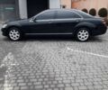 Чорний Мерседес 220, об'ємом двигуна 3.5 л та пробігом 2 тис. км за 12900 $, фото 3 на Automoto.ua