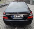 Чорний Мерседес 220, об'ємом двигуна 3.5 л та пробігом 2 тис. км за 12900 $, фото 6 на Automoto.ua