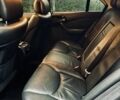 Чорний Мерседес 220, об'ємом двигуна 5 л та пробігом 268 тис. км за 9511 $, фото 7 на Automoto.ua
